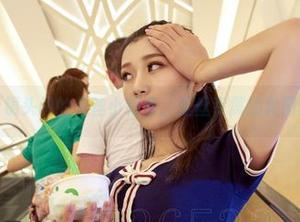 游走于镜头间的美丝小特务，爱丝专属的套图合集！