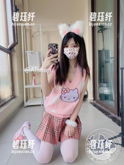 AT鲨 AT鲨的灰丝美学:高清作品解锁不一样的视觉享受!