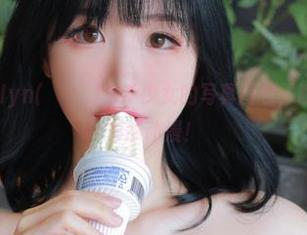 看！Addielyn(에디린)水手少女的写真图包，瞬间让我想起那部动漫！