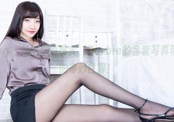 Beautyleg – 从幻想到现实，Barbie的全套写真带我飞向JK的奇妙世界！