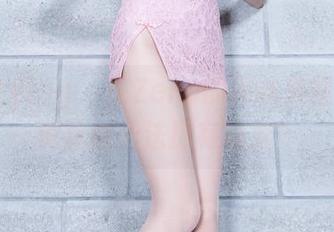 Beautyleg – 在Zena的网袜美图里，谁说丝袜无法拥有魔力？