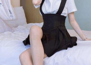 BoBoSocks袜啵啵 – 甜甜圈：美图狂欢，奶油蛋糕的背后花絮（图包大放送）