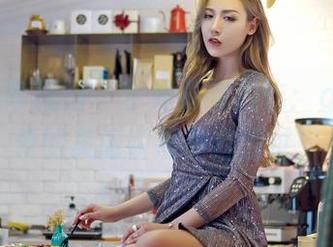 Feilin嗲囡囡 – 学姐最新力作:gary维爱的美丽瞬间不容错过!