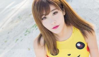 IMiss爱蜜社 – 哈哈,最新资源大揭秘!莎莎Sasa的裤里丝,还有什么比这更抢镜的呢?
