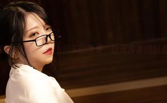 作品背后的故事：Leah梓未的图集，让死库水的魅力更深邃