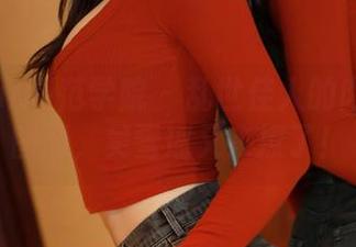 MFStar模范学院 – 乱世佳人的肉丝写真图册,吴雪瑶又来撩了!