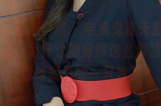 MFStar模范学院 – 宅兔兔夏天最新图包:这热天,为什么她穿得这么清凉,我却像烤箱里的一只鸡?