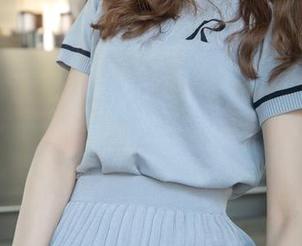 MSLASS梦丝女神 – 含玉的秘书图包新鲜出炉，更新后的她似乎又多了几分神秘，真是忍不住想多看几遍…