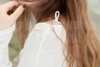MSLASS梦丝女神 – 灵灵带来的专属定制，甜静的明星脸，真是让人惊艳！