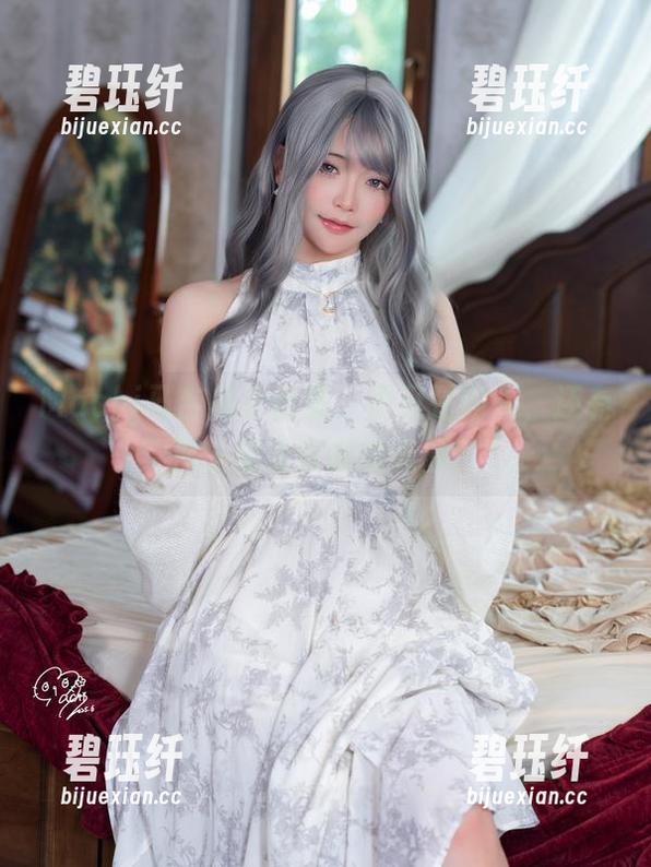 Machi马吉 Machi马吉内衣合集:不只是内衣,还有那些难以言说的资源!