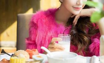 MiStar魅妍社 – 少女心泛滥，陈雅漫VICKY的写真图片让人一秒回到青春！
