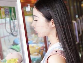 MiiTao蜜桃社 – 碰撞的美感——咕噜Sweet的裤里丝，精选图库中隐藏的叛逆气息。