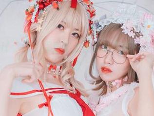 跟随Mozzi(모찌)，探索护士的最新写真——颠覆你的想象