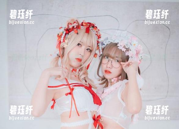 跟随Mozzi(모찌)，探索护士的最新写真——颠覆你的想象