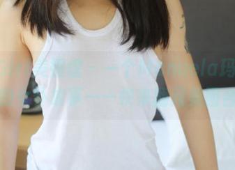 MyGirl美媛馆 – 一个Manuela玛鲁娜背后的女仆故事——快来翻阅美图合集！