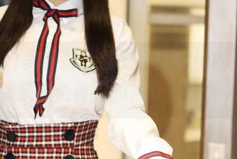 MyGirl美媛馆 – 面对小夕juju的美图，学姐你是怎么做到的，让人一秒入迷？