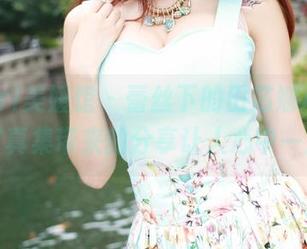 MyGirl美媛馆 – 蕾丝下的田芯娜Angel,写真集带来的分享让人心中一荡~