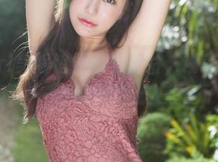 MyGirl美媛馆 – 全套图片，糯美子双人写真：一个眼神就让人想多了！