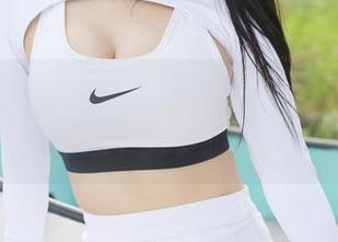 MyGirl美媛馆 – 下载陈怡曼coco的豹纹图包，释放你心中的小豹豹，快快行动！
