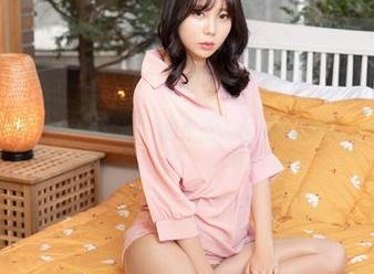 当福利遇上MyuA(뮤아)的作品VOL.05，简直太完美！