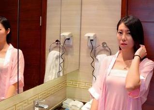 PANS写真 – 看！皮皮的新模试镜，照片里的美图真是撩人心弦！