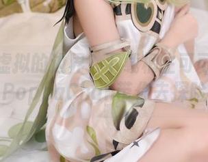真实与虚拟的边界？下载桐生可可的美图，PoppaChan带你去探险！
