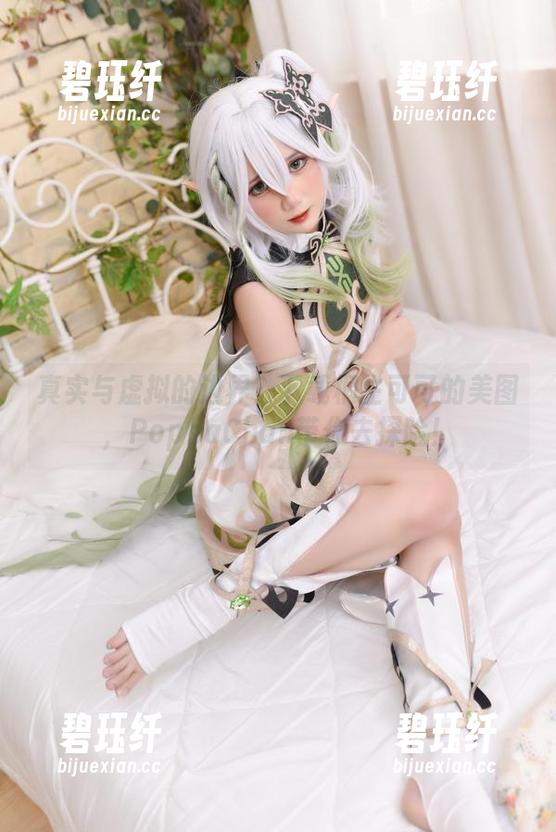 PoppaChan 真实与虚拟的边界?下载桐生可可的美图,PoppaChan带你去探险!