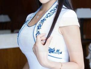 QingDouKe青豆客 – 高溜Milkcat学姐，私房写真里的魔法，你看懂了吗？