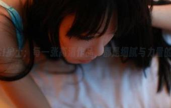 ROSI护士:每一张高清作品,都是细腻与力量的碰撞