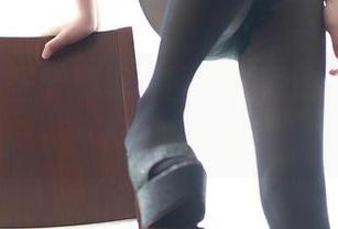 ROSI万圣节专属套图：别害怕，只有美丽不会吓到你！