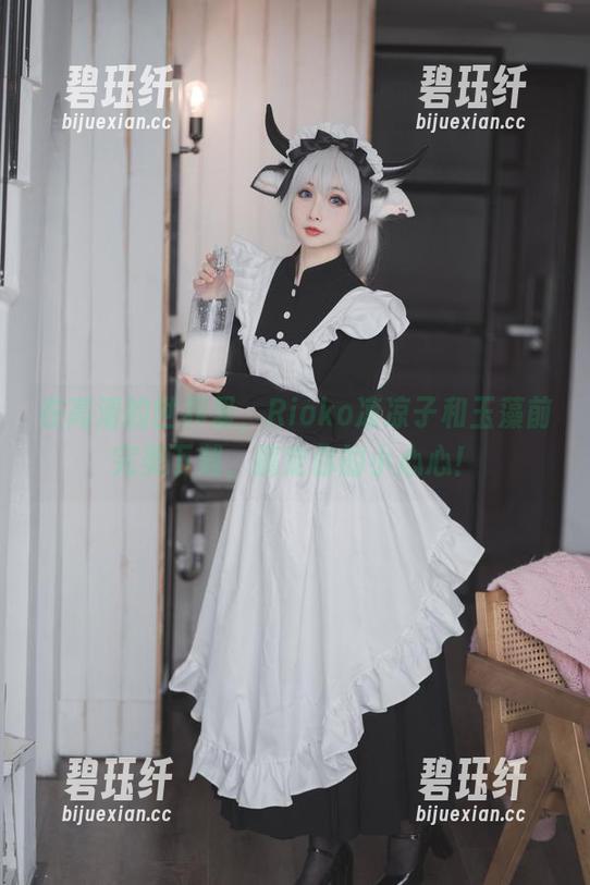 在高清的世界里，Rioko凉凉子和玉藻前完美下载，搞定你的小心心！
