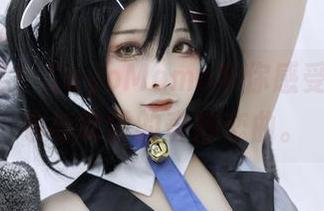 图包开启!SayoMomo带你感受OPM龙卷与吹雪的奇妙恋曲。