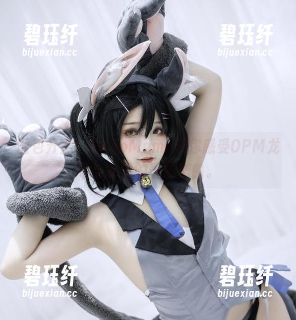 图包开启！SayoMomo带你感受OPM龙卷与吹雪的奇妙恋曲。