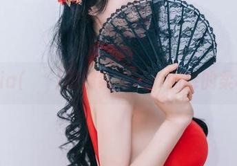 发现Sia(시아)的清纯密码：图库的柔和光线