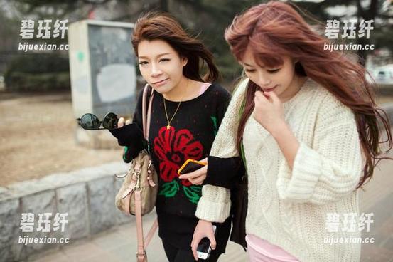 TuiGirl推女郎 - 王李丹尼泳衣收藏：原图资源来袭，谁说跟风不能有风味？