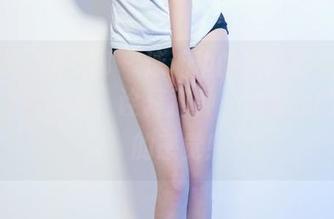 TuiGirl推女郎 – 泳池边的欢愉时光：赵惟依原图分享，诠释那种‘水是我的舞池’的感觉！