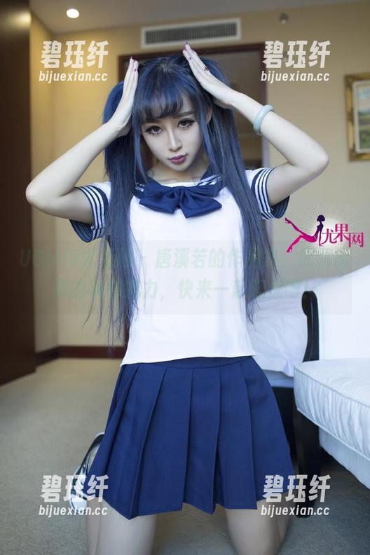 UGirls尤果网-唐溪若 UGirls尤果网 - 唐溪若的作品集,原图暗藏的秘书魅力,快来一起窥探吧!
