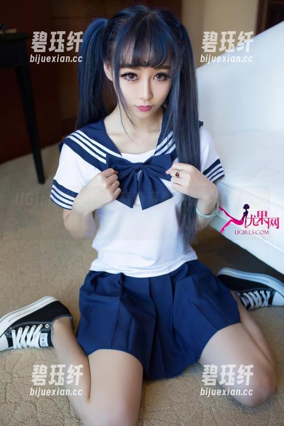 UGirls尤果网-陈雅漫 UGirls尤果网 - 高清资源来袭,陈雅漫姐姐的每一角度都让人心动