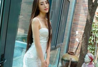UGirls尤果网 – 最新霓梓心JK合集:一不小心就会陷进去哦。