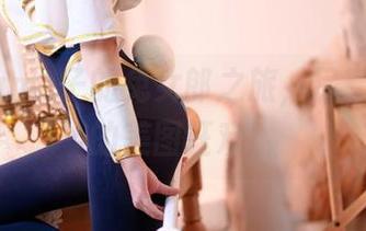 跟随Vams子的兔女郎之旅,尽享无圣光的美图狂欢!