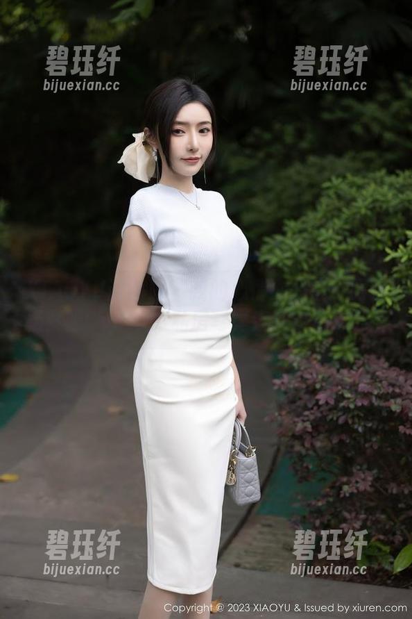 XIAOYU语画界-杨紫嫣Cynthia XIAOYU语画界 - 我的心情办公室:跟着杨紫嫣Cynthia私房写真走进梦幻之地!