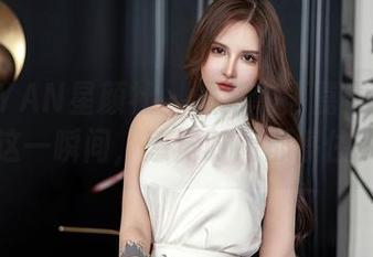 XINGYAN星颜社 – 最新韩雨嘉女孩照片:这一瞬间,感觉时间都停住了!