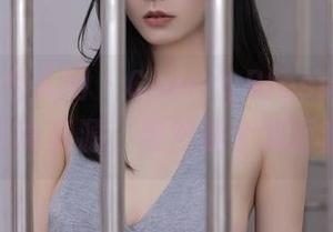Xiuren秀人网 – CherryBlessU甜心，玩转写真资源，果然是个双面甜心！