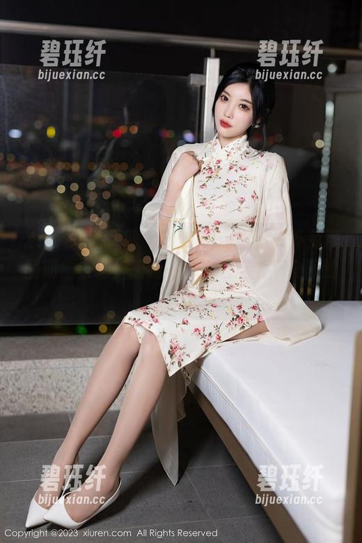 Xiuren秀人网-Dreamy小乔 Xiuren秀人网 - Dreamy小乔户外免费图册,来吧,跟我一起走进这个不设限的世界!