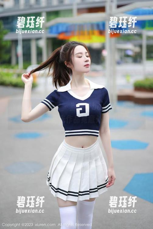 Xiuren秀人网 - 当M梦baby穿上泳装，无圣光作品竟意外撩人