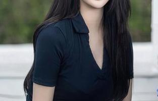 Xiuren秀人网 – 突发奇想：南初妹妹的粉色写真让人误以为是漫展现场！