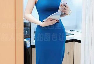 Xiuren秀人网 – 校园里真有娜娜baby这样的人吗？私拍图包让我来告诉你！
