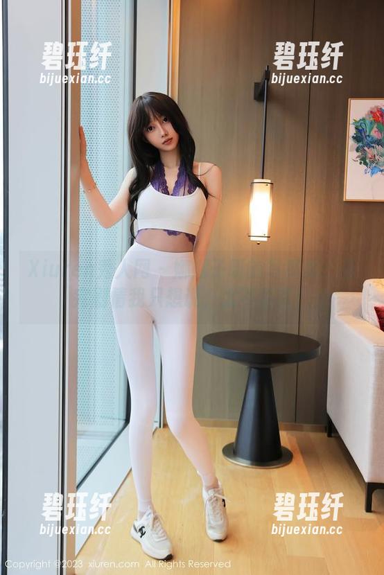 Xiuren秀人网-娜娜子呀 Xiuren秀人网 - 娜娜子呀的写真集:看完剧情我只想说,太不真实!