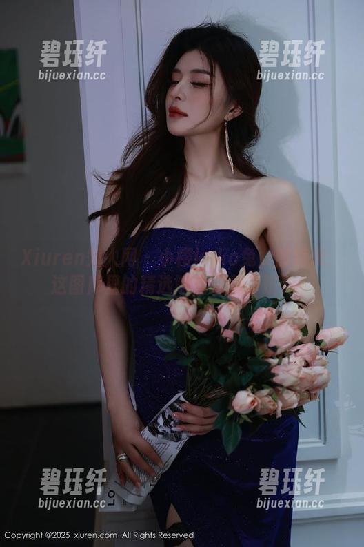 Xiuren秀人网-小樱koko Xiuren秀人网 - 小樱koko兔女郎特辑:这图库里的精选简直是兔子跳舞!