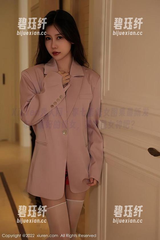 Xiuren秀人网-李七喜 Xiuren秀人网 - 李七喜修女图集最新发布:说好的修女,其实是女神吧?